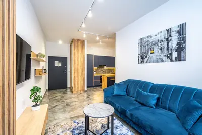 Image de RentPlanet - Apartament Kościuszki