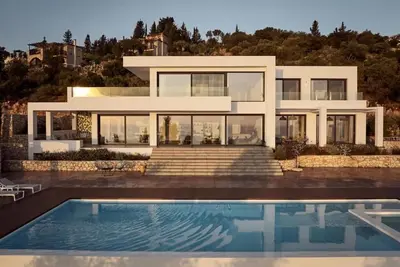Image de Villa Meraki