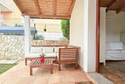Image de Appartement de vacances Novigrad pour 1 - 2 personnes avec 1 chambre à coucher - Appartement de vaca