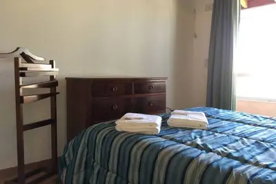 Image de Appartement de vacances Buenos Aires pour 1 - 3 personnes avec 2 chambres à coucher - Appartement de