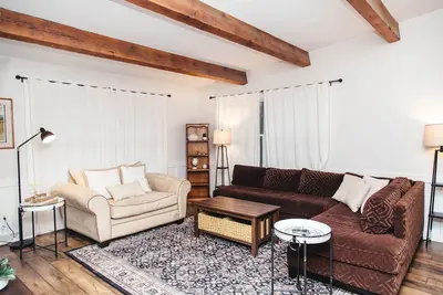 Image de Escape to the heart of the Hudson Valley!