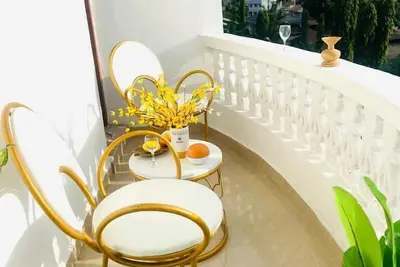 Image de Lux Suites Bamburi Cozy Apartments