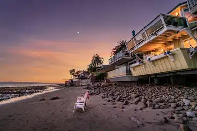 Image de The Cottage at Miramar