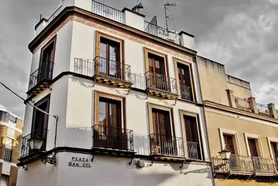 Image de Rey de Sevilla Flats Macarena