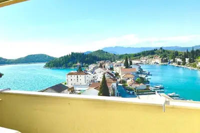 Image de Villa Nostra Vita / Apartment with Sea view 1