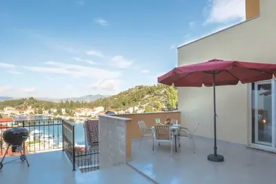 Image de Villa Nostra Vita \/ Apartment with Sea view 5