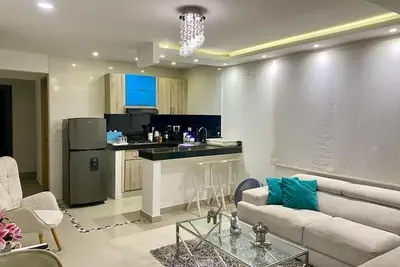 Image de Hermoso Apartamento en Cartagena la Boquilla
