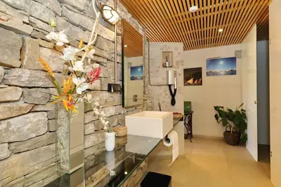 Image de Room 6 - Perfect Glamping for people who want more! \n\n