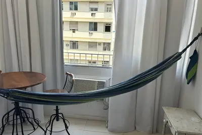 Image de Apartamento Perto da Praia 2