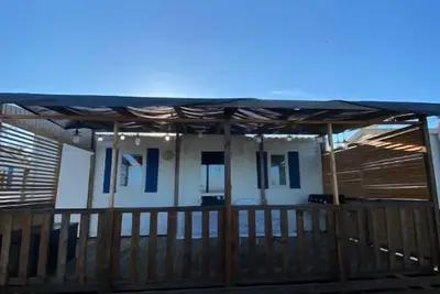 Image de Camping à domicile