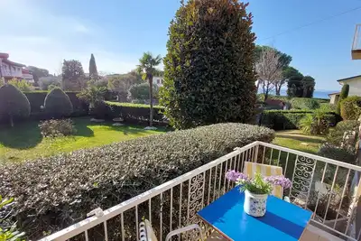 Image de Magnolia Holiday Apartment - 50 m from the lake