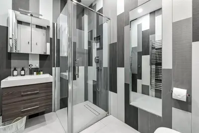 Image de Elegant Kensington House by Terlon