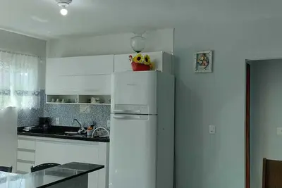 Image de Casa com Linda Vista pra Praia Dunas do Pero em Cabo Frio a 25 Minutos de BĂşzios