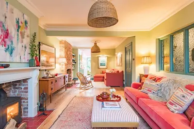 Image de Ravenscourt, Whitstable