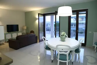 Image de Green Penthouse Maison & Suite, Member of Relaxury