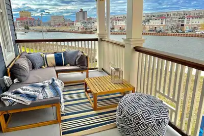 Image de Luxury Ocean Grove/Asbury Park-3min walk to beach
