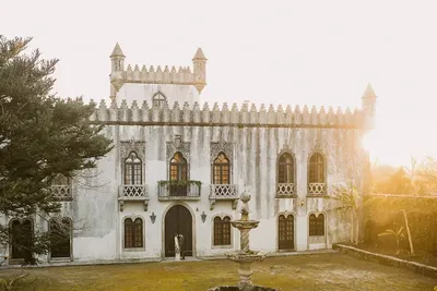 Image de ¨Castelo de Portuzelo¨
