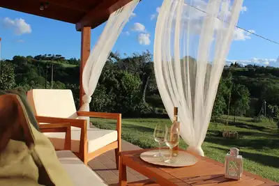 Image de Casa Kikenda Relaise, an enchanted garden for your dream vacation.