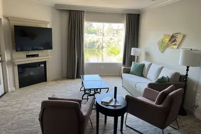 Image de Coachella Fest, Marriott's Shadow Ridge, 1br Villa-Full Kitchen-Resort Access