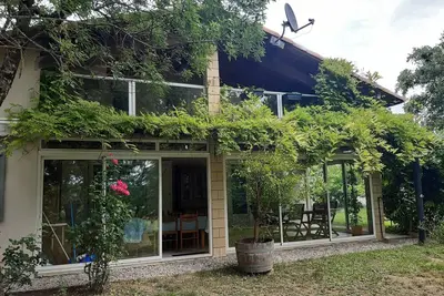 Image de La campagne à Salettes