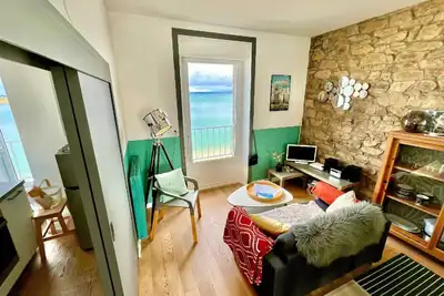 Image de Studio Sur La Plage - The Sunrise Studio 2personnes (34 m2)