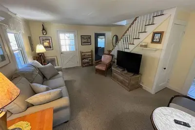 Image de Cozy 2br in Downtown Bar Harbor! [Agamont Cottage]
