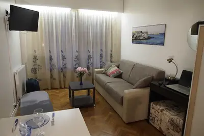 Image de Cocoon d'amour de 21m² à Marseille