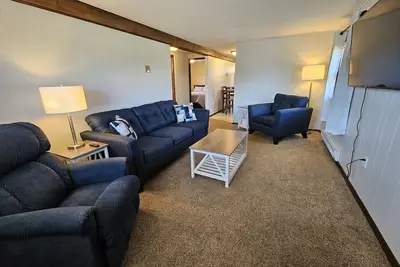 Image de The House Next Door