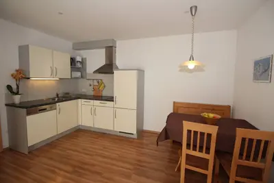 Image de Fw Talblick bei Im Winkl / gr. Wohnung im 2 Ob mit Herrlichen Blick auf Umgebung