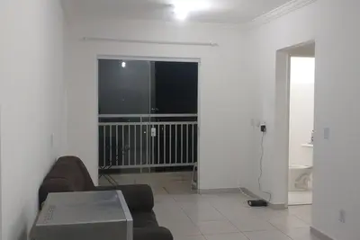 Image de Apartamento 60 M2 - Zona Oeste - Sorocaba