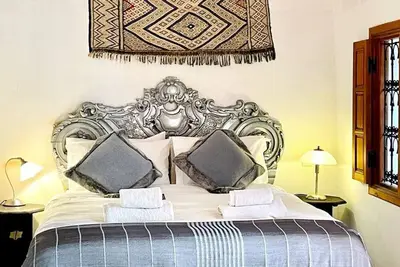 Image de Stylish and comfortable riad