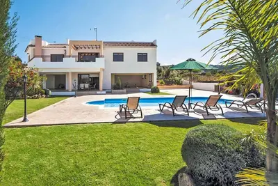 Image de Villa Melody Latchi - Trois Chambres Villa, Couchages 6