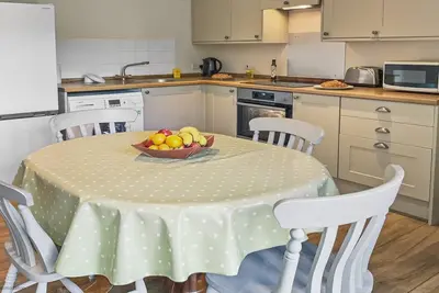 Image de Whitedown - a cottage that sleeps 2 guests in 1 bedroom