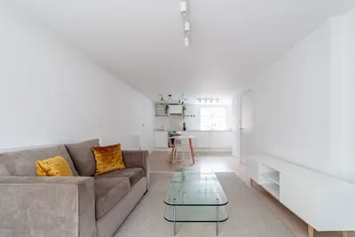 Image de City Relay Two Bedroom Belgravia Charm