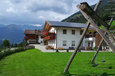 Image de Bauernhofurlaub in Sehr Ruhiger Alleinlage, Kinderparadies; Entspannung Pur;