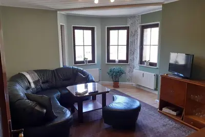 New! Modern vacation apartment Zwickau