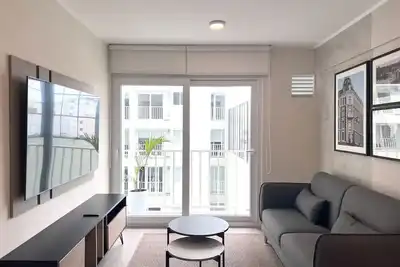 Image de Keyless 2br | Kennedy Park | Peruvian Apartments Miraflores