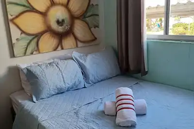 Image de Apartamento Para Temporada