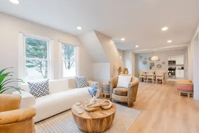 Image de Cozy Home In Belmar