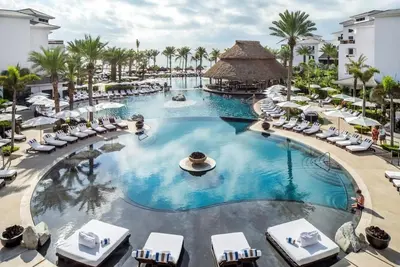 Image de Beautiful Cabo Azul Resort