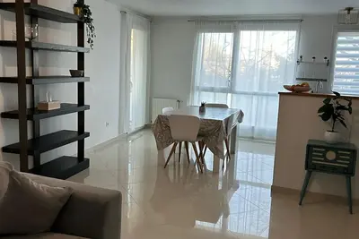 Image de Appartement chic, propre et cosy Saint-Denis Stade de France, Ă 10mn de Paris