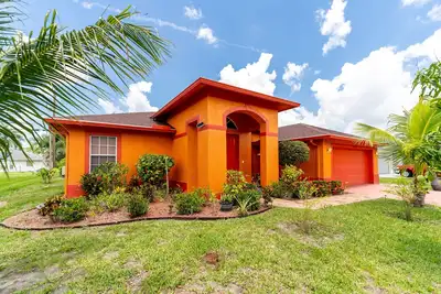 Image de “The Mango House” Family Paradise - Close to Beach/Mets/Pga