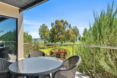 Image de Villa Cristal Yarrawonga