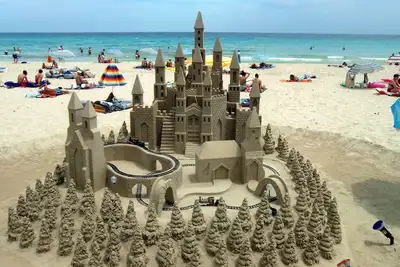 Image de Beach Villa Playa De Muro Villa | 2 Bedrooms | Casa Muro Beach | Central Location & Private Pool | Mallorca