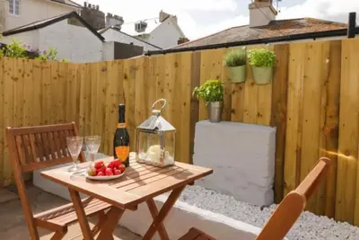 Image de Cosy cottage close to Torquay’s main harbour and seafront