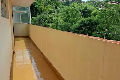 Image de Apartamento Aconchegante Serra Negra com Wi-fi