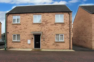 Image de Spacious & Modern Retreat ~ Garden ~ Free Parking!