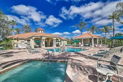 Image de 4 Mi to Disney: Emerald Island Resort Home!