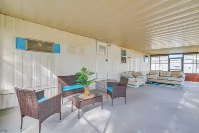 Image de Charming Hernando Retreat w\/ Screened Patio!