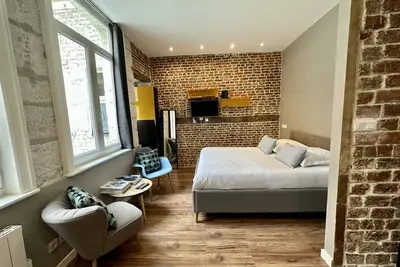 Image de My Little Home - Le Vieux Lille de Rousseau